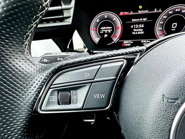 Audi A3 S-Line — photo 9