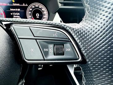 Audi A3 S-Line — photo 10