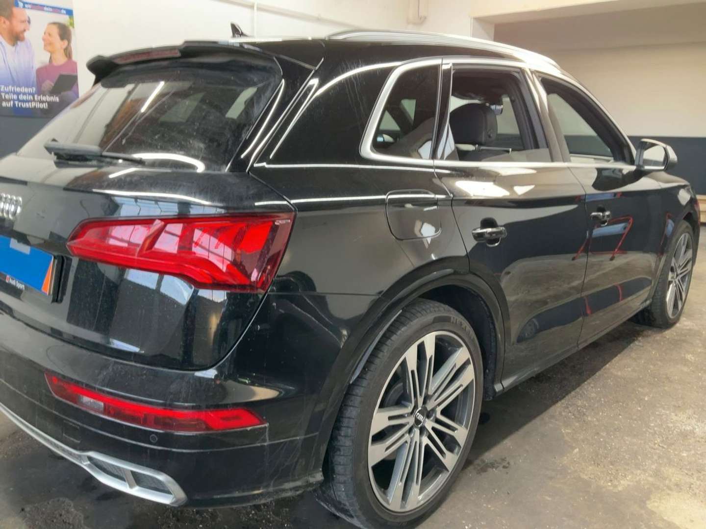 Audi SQ5 SUV 3.0 TDI - 2020 - Joinsteer - #3
