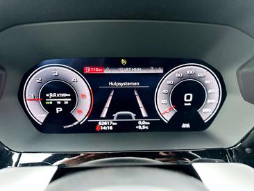 Audi A3 S-Line — photo 11