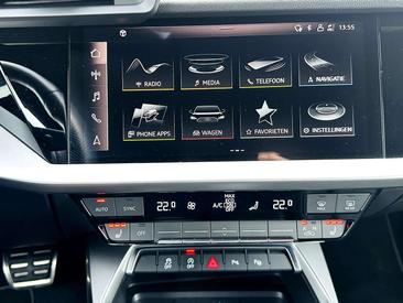 Audi A3 S-Line — photo 12