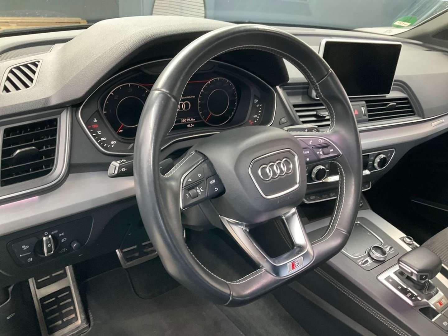 Audi SQ5 SUV 3.0 TDI - 2020 - Joinsteer - #5