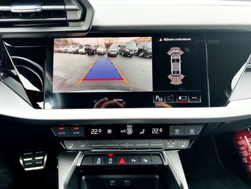 Audi A3 S-Line — photo 15