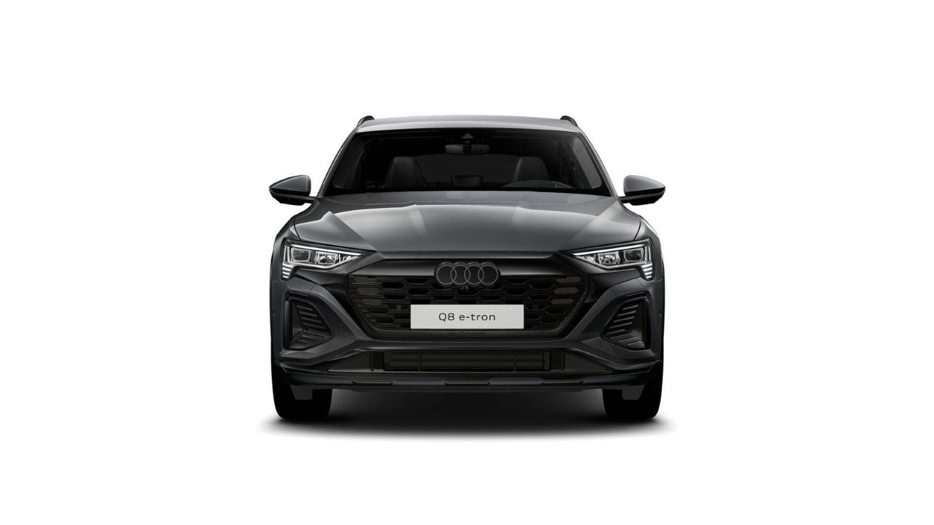 Audi Q8 E-tron S Line 55 - 2024 - Joinsteer - #2