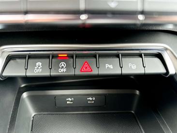Audi A3 S-Line — photo 18