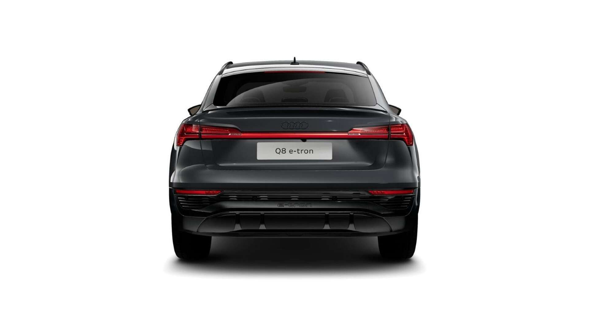 Audi Q8 E-tron S Line 55 - 2024 - Joinsteer - #3