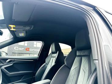 Audi A3 S-Line — photo 22
