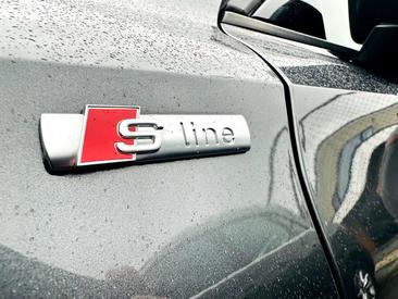 Audi A3 S-Line — photo 23
