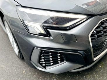 Audi A3 S-Line — photo 24