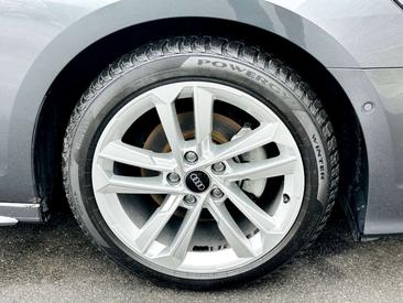 Audi A3 S-Line — photo 25