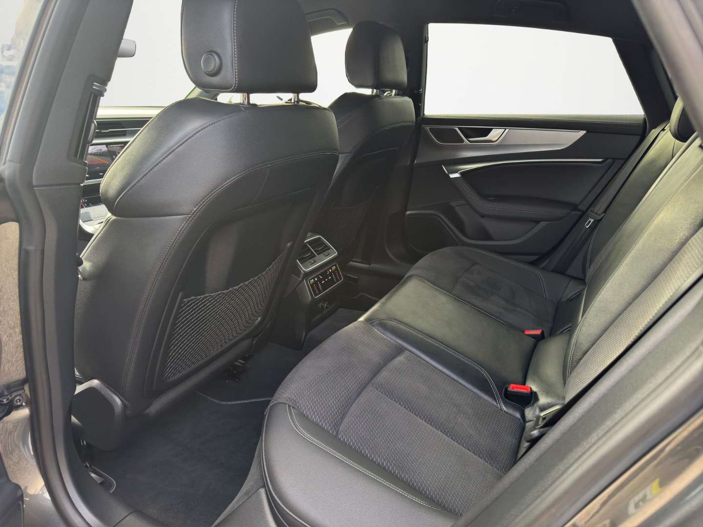 Audi A7 Sportback S Line 50 TFSI E - 2023 - Joinsteer - #4
