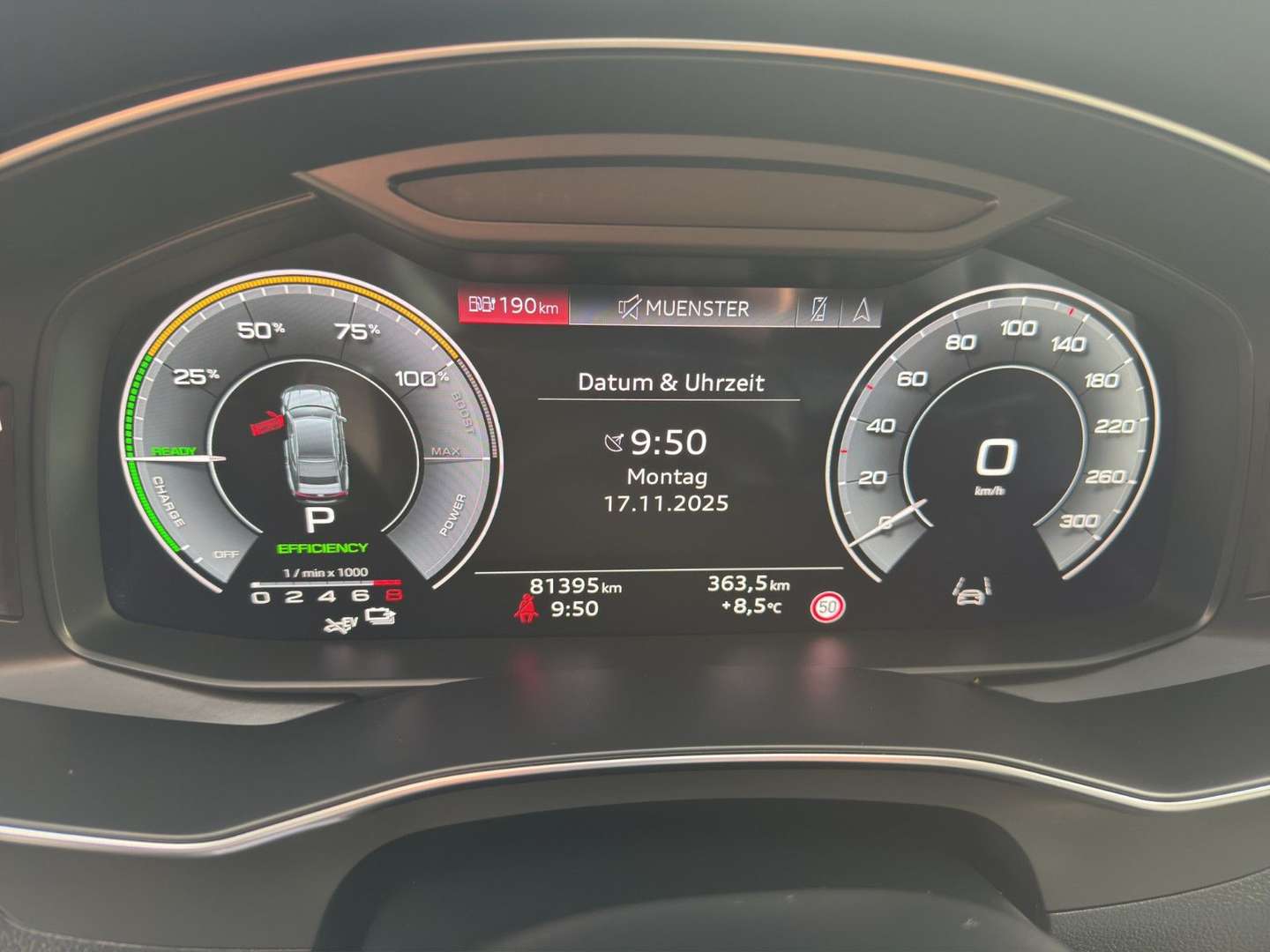 Audi A7 Sportback S Line 50 TFSI E - 2023 - Joinsteer - #6