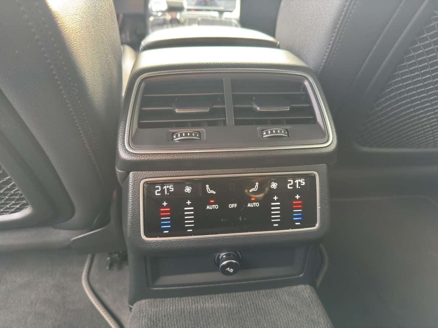 Audi A7 Sportback S Line 50 TFSI E - 2023 - Joinsteer - #7