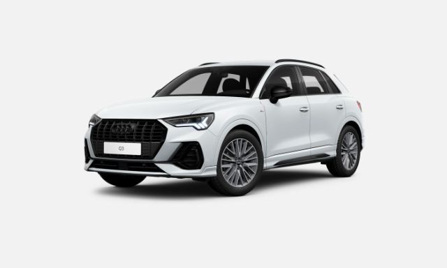 Audi Q3 S Line 35 TFSI 150 Ch S Tronic - 2025 - Joinsteer