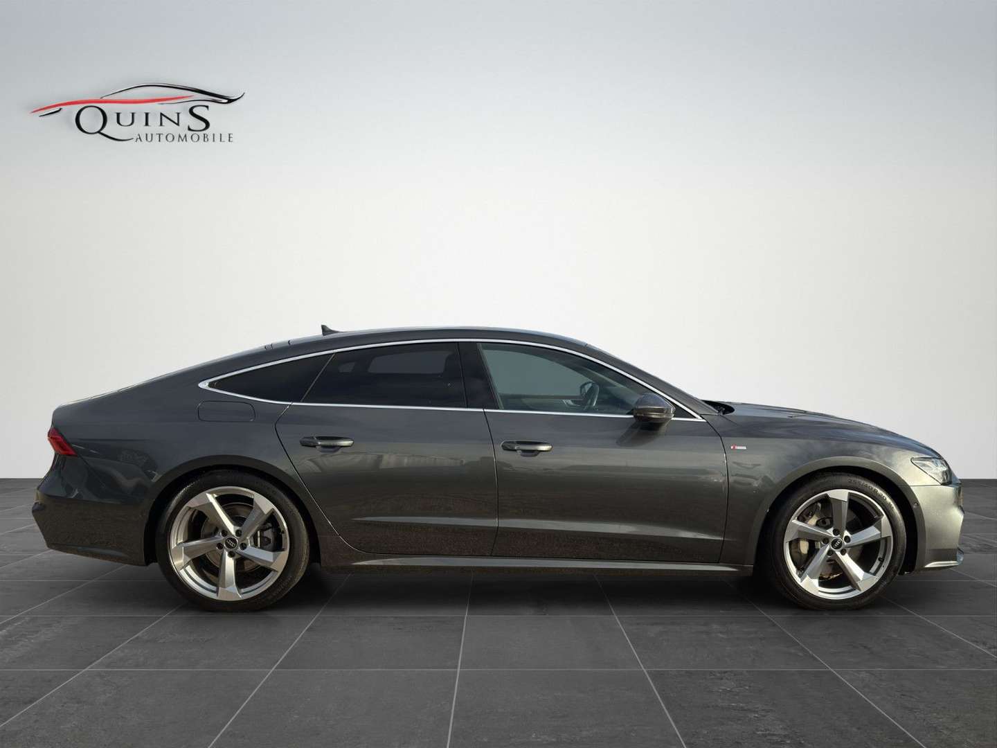 Audi A7 Sportback S Line 50 TFSI E - 2023 - Joinsteer - #14