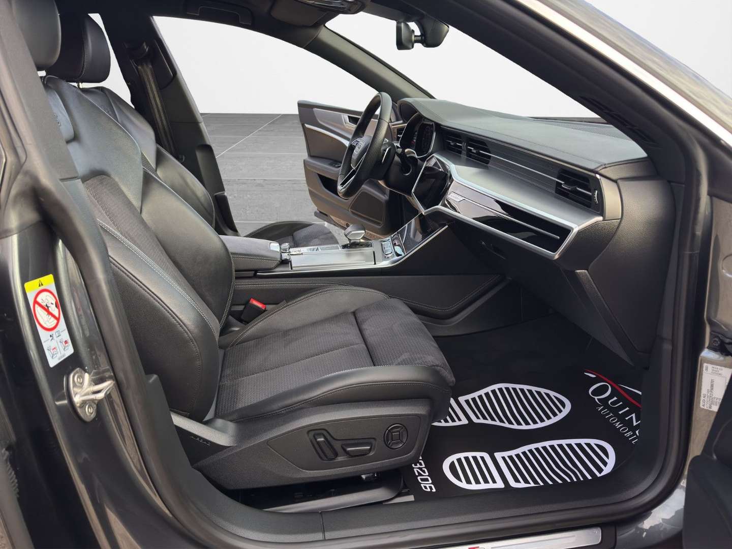 Audi A7 Sportback S Line 50 TFSI E - 2023 - Joinsteer - #15