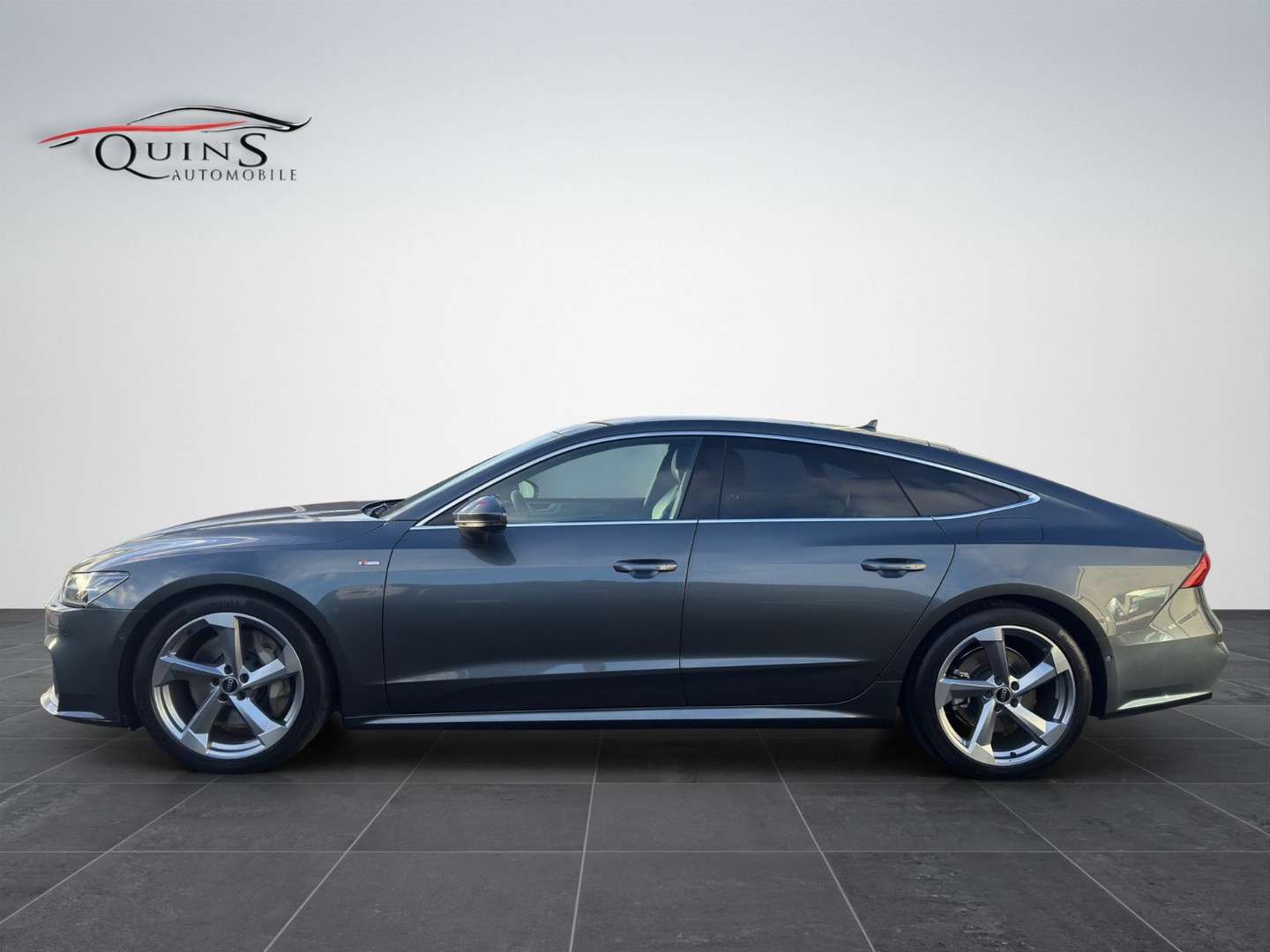 Audi A7 Sportback S Line 50 TFSI E - 2023 - Joinsteer - #16