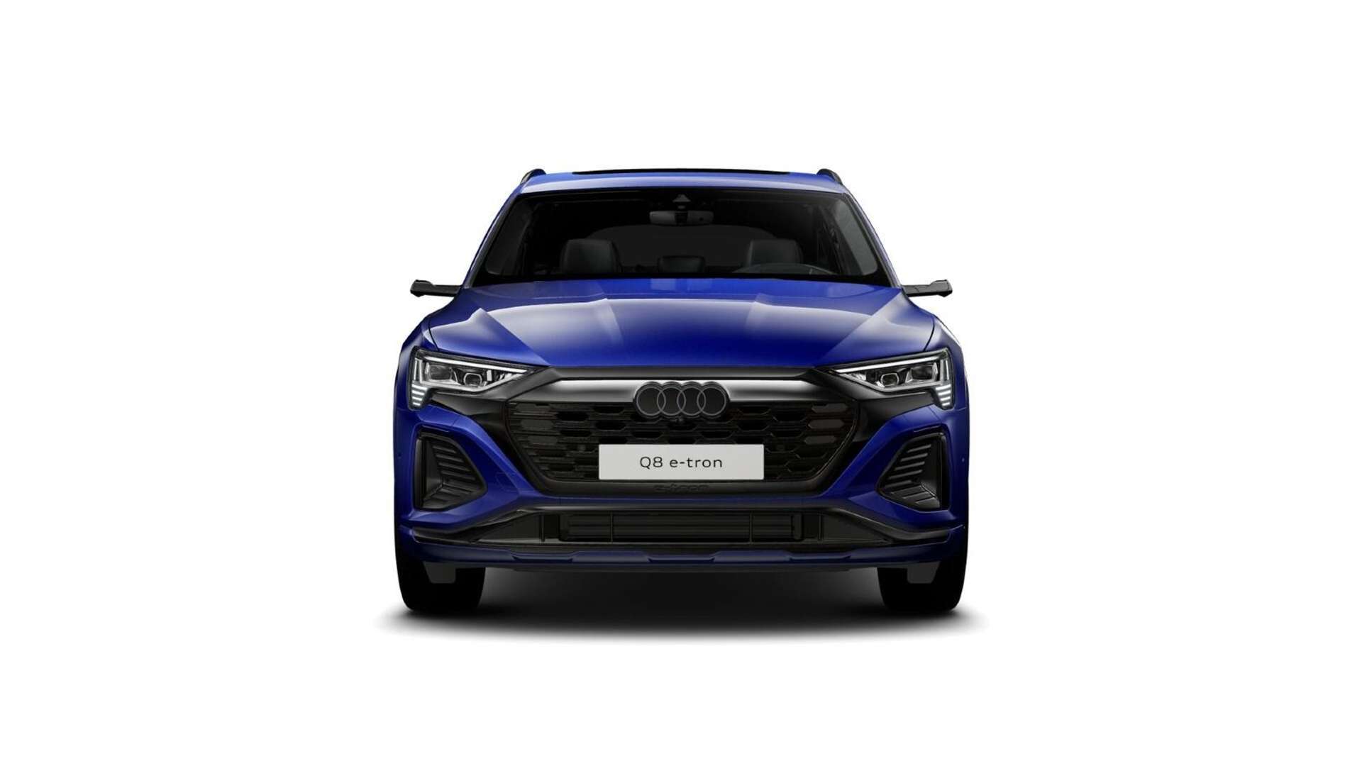 Audi Q8 E-tron S Line 55 - 2024 - Joinsteer - #2