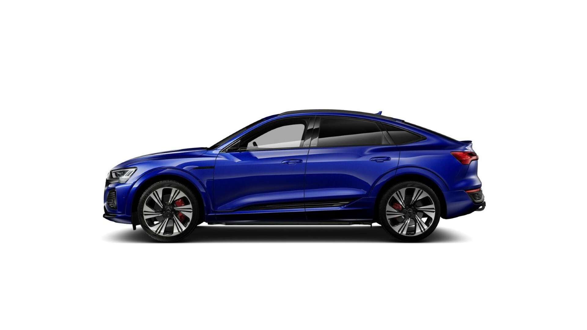 Audi Q8 E-tron S Line 55 - 2024 - Joinsteer - #5