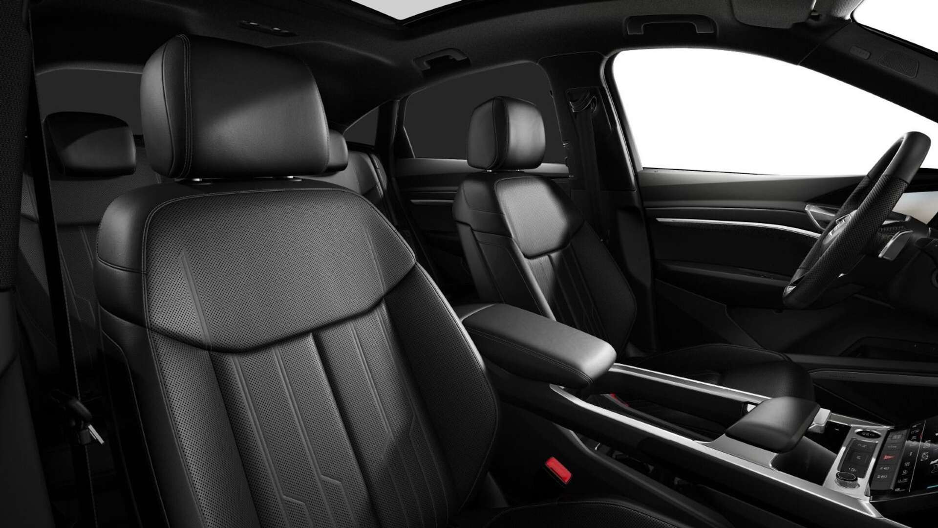 Audi Q8 E-tron S Line 55 - 2024 - Joinsteer - #6