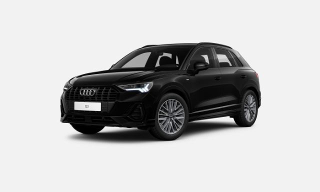 Audi Q3 S Line 35 TFSI 150 Ch S Tronic - 2025 - Joinsteer
