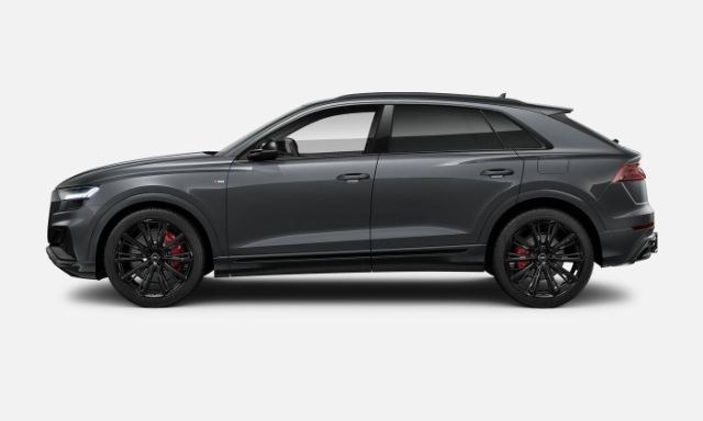 Audi Q5 Sportback TFSI E S Line 55 TFSI E Quattro 367 Ch S Tronic - 2025 - Joinsteer - #1