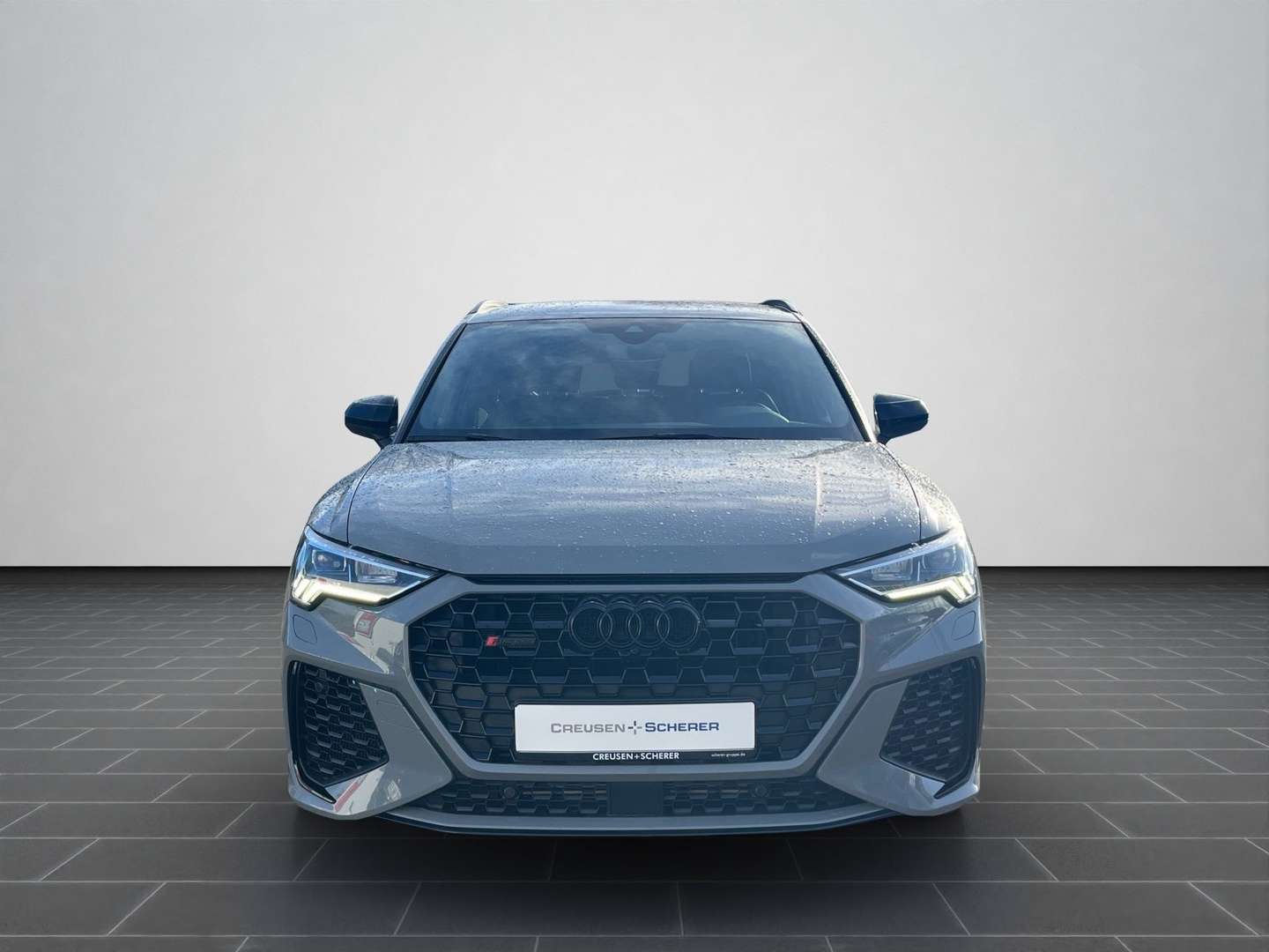 Audi RSQ3 2.5 TFSI - 2022 - Joinsteer - #5