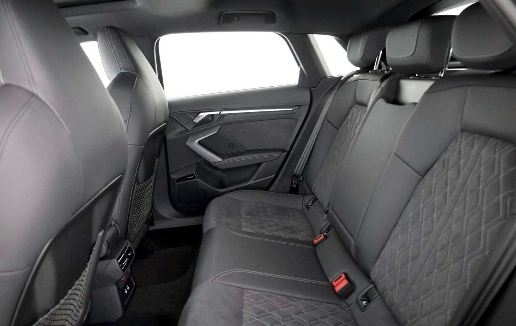 Audi S3 Sportback TOP VOLL - 2025 - Joinsteer - #11