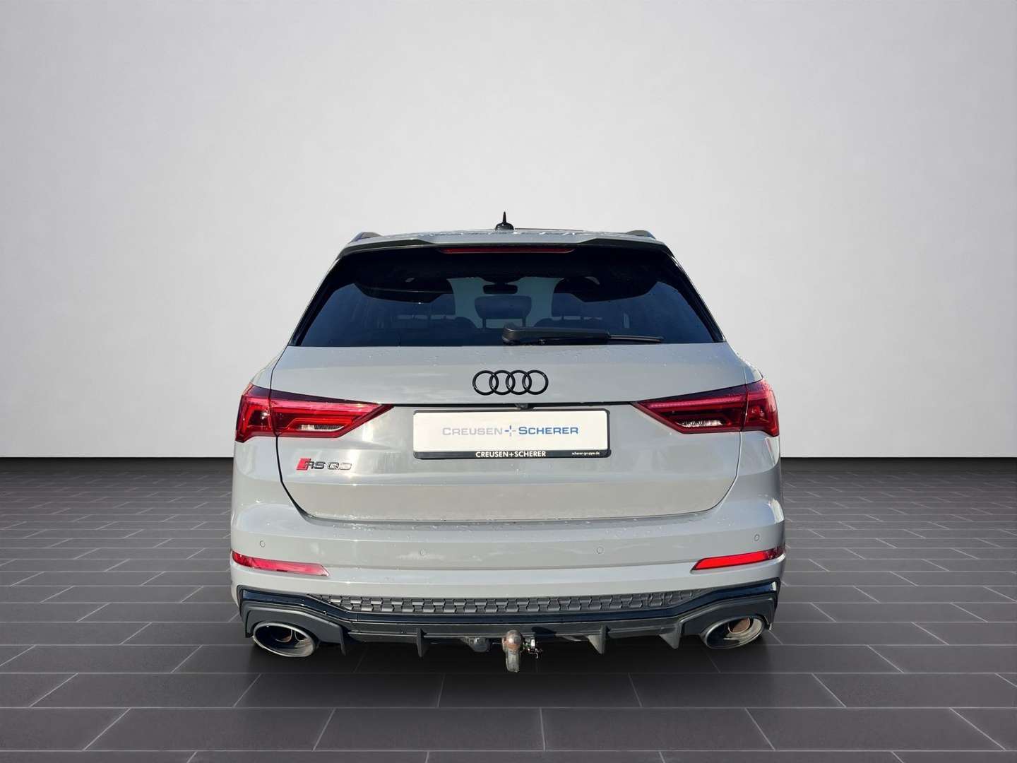Audi RSQ3 2.5 TFSI - 2022 - Joinsteer - #6