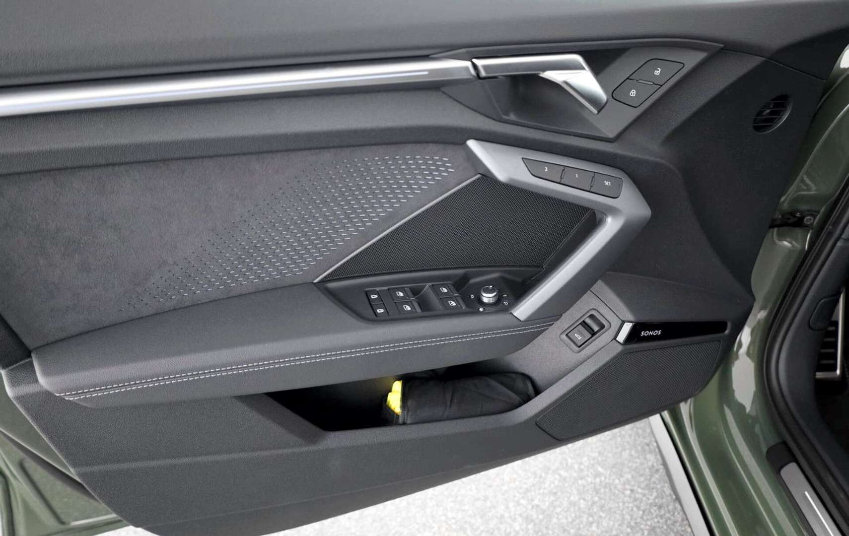 Audi S3 Sportback TOP VOLL - 2025 - Joinsteer - #12