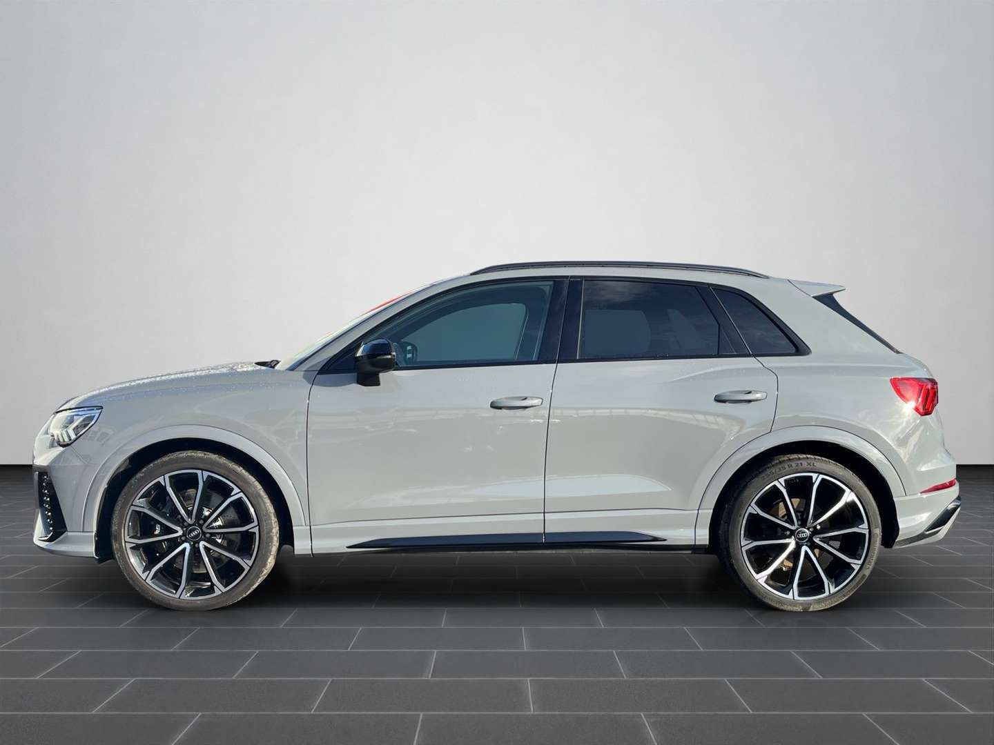 Audi RSQ3 2.5 TFSI - 2022 - Joinsteer - #7