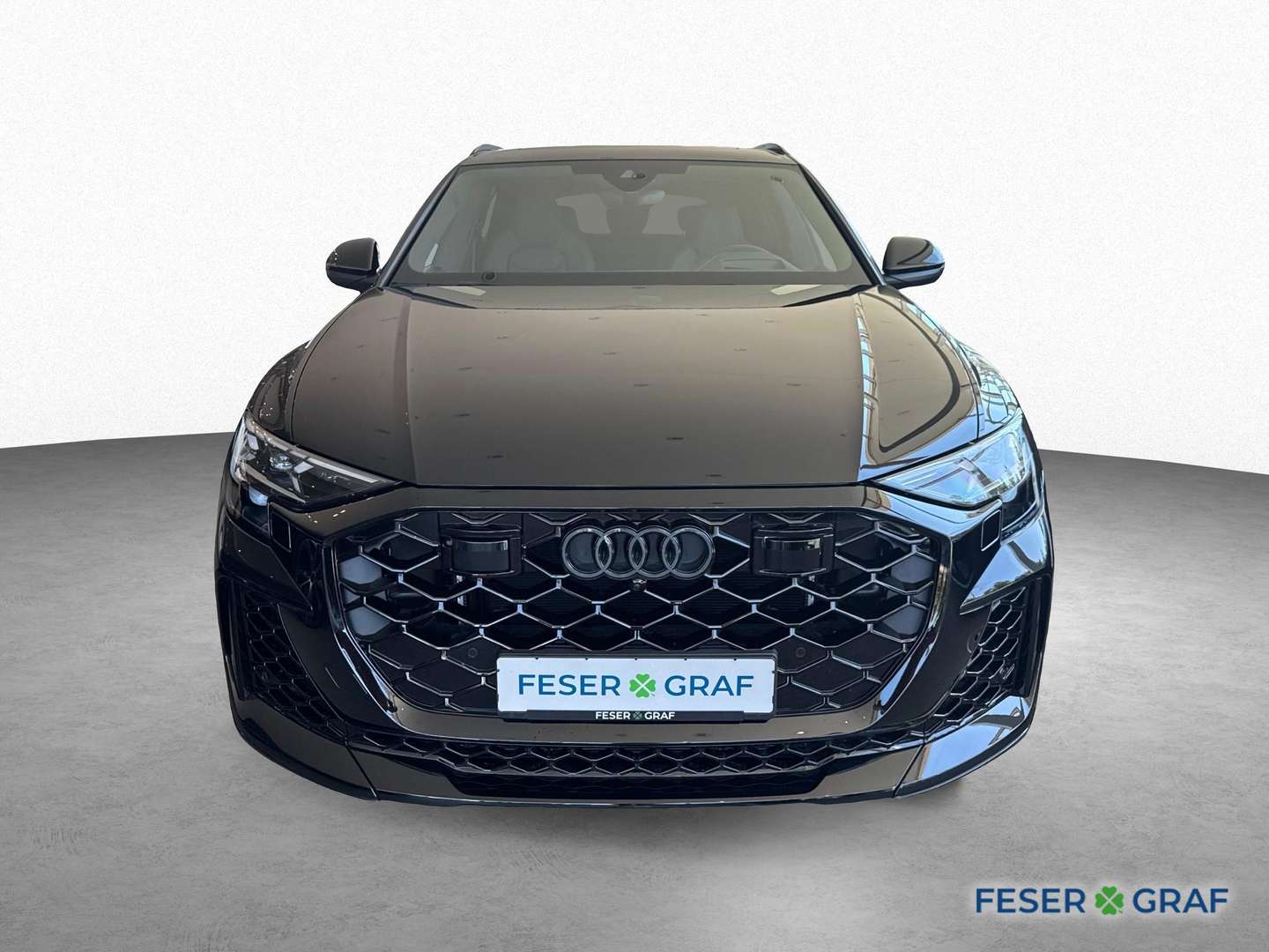 Audi RSQ8 Performance - 2025 - Joinsteer - #1