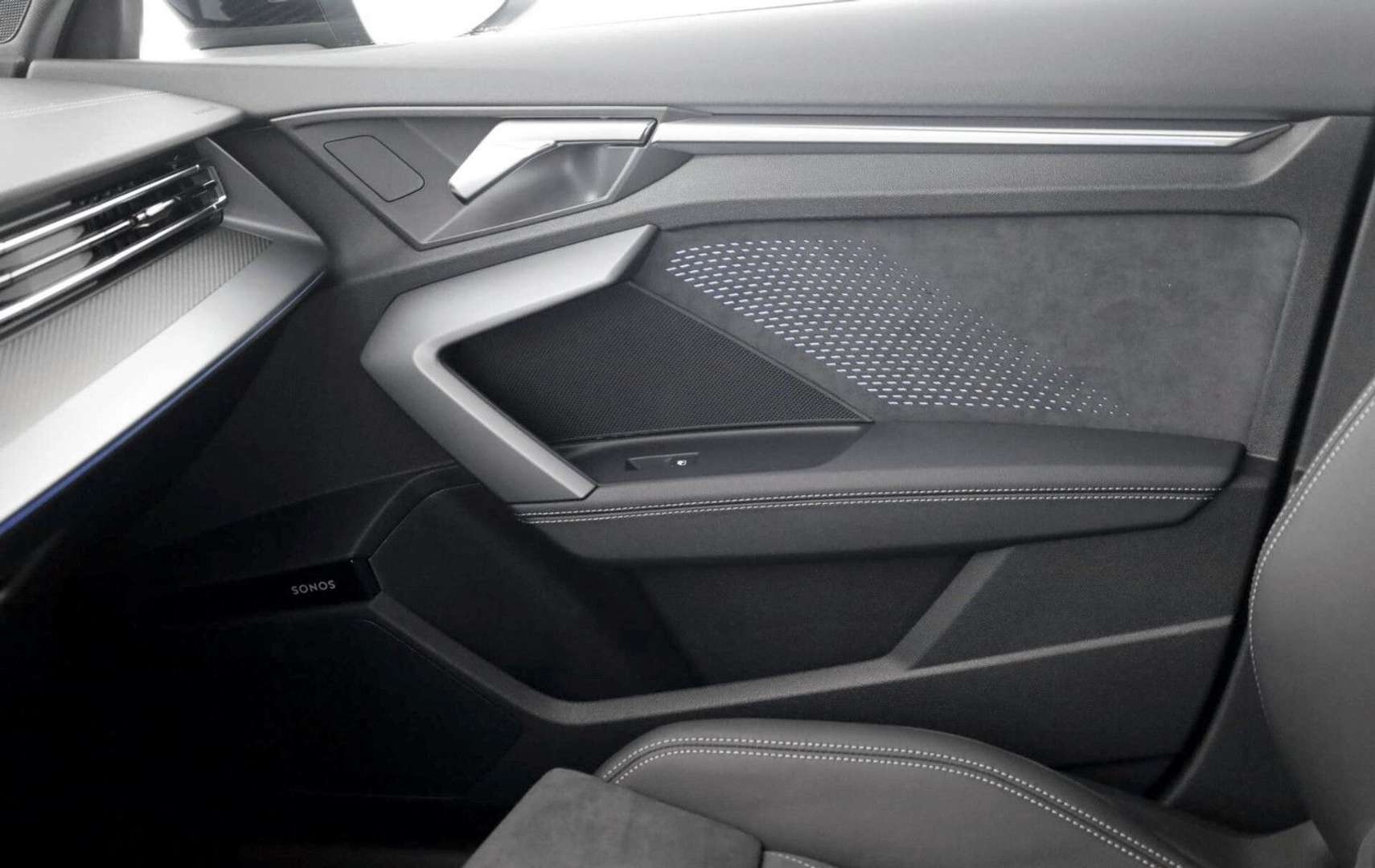 Audi S3 Sportback TOP VOLL - 2025 - Joinsteer - #13