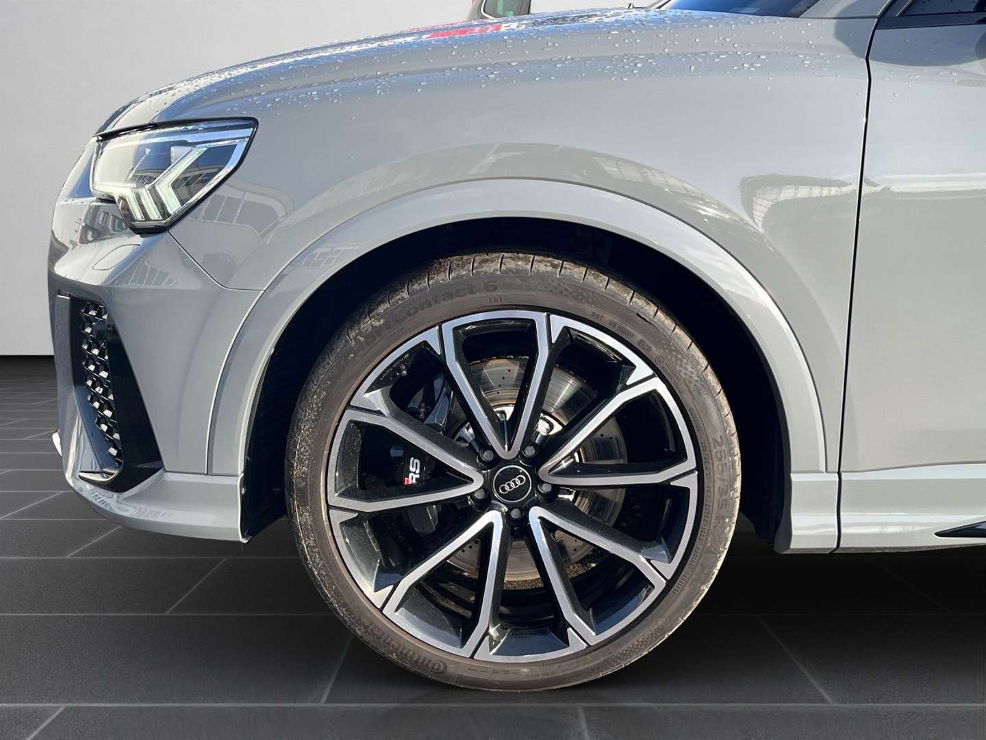 Audi RSQ3 2.5 TFSI - 2022 - Joinsteer - #8