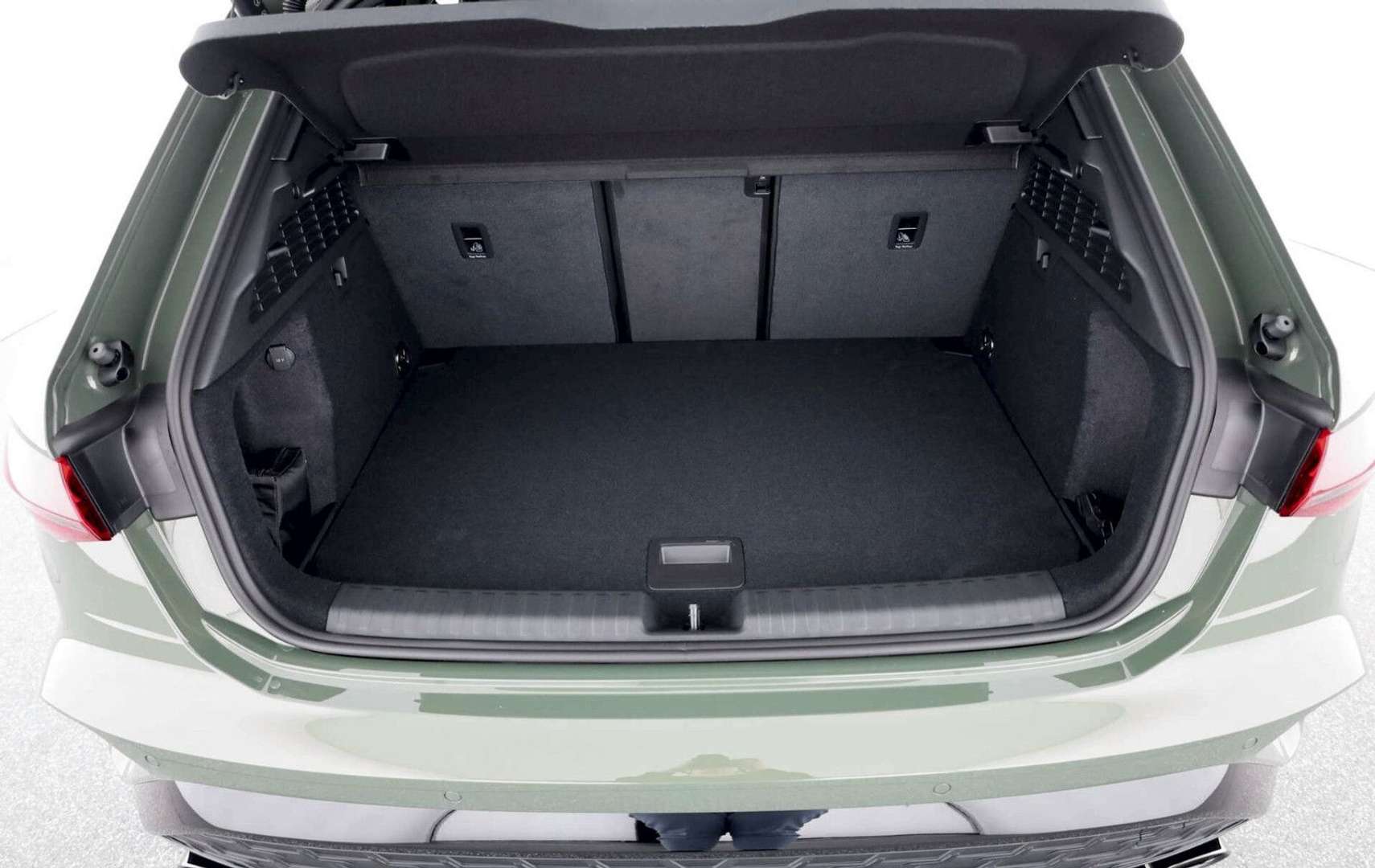 Audi S3 Sportback TOP VOLL - 2025 - Joinsteer - #14