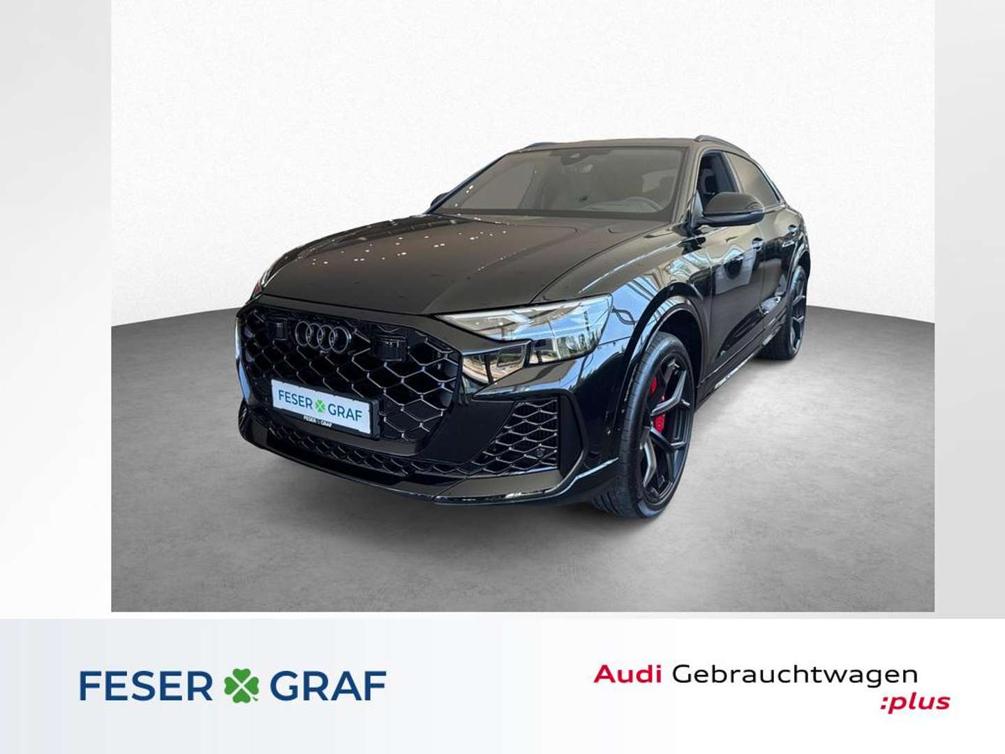 Audi RSQ8 Performance - 2025 - Joinsteer - #3