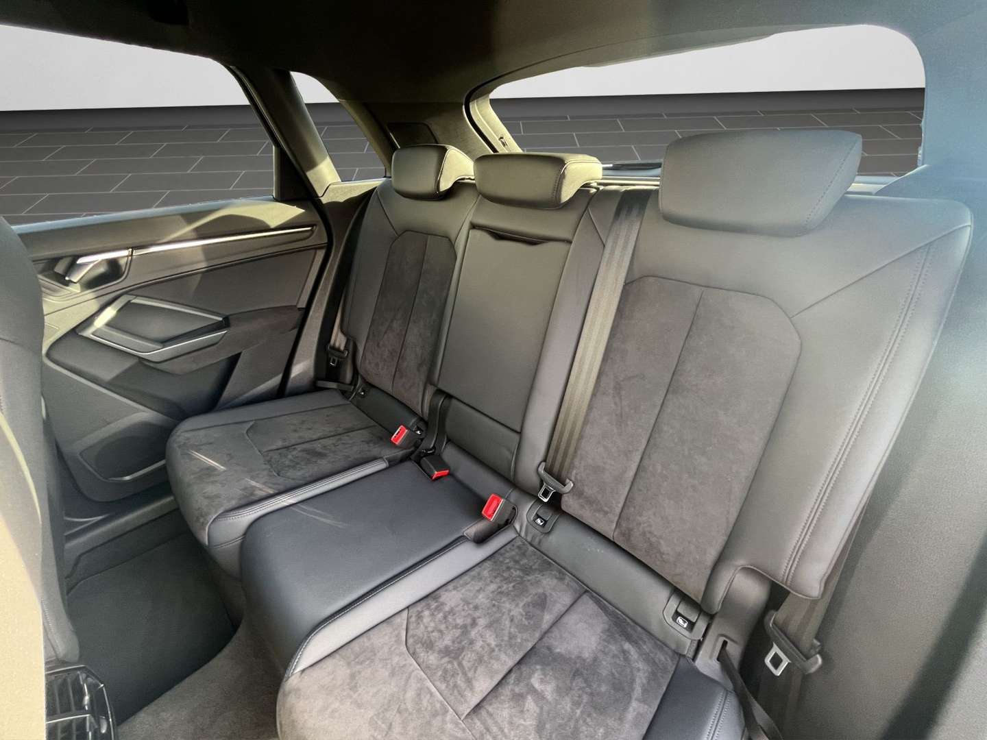 Audi RSQ3 2.5 TFSI - 2022 - Joinsteer - #14