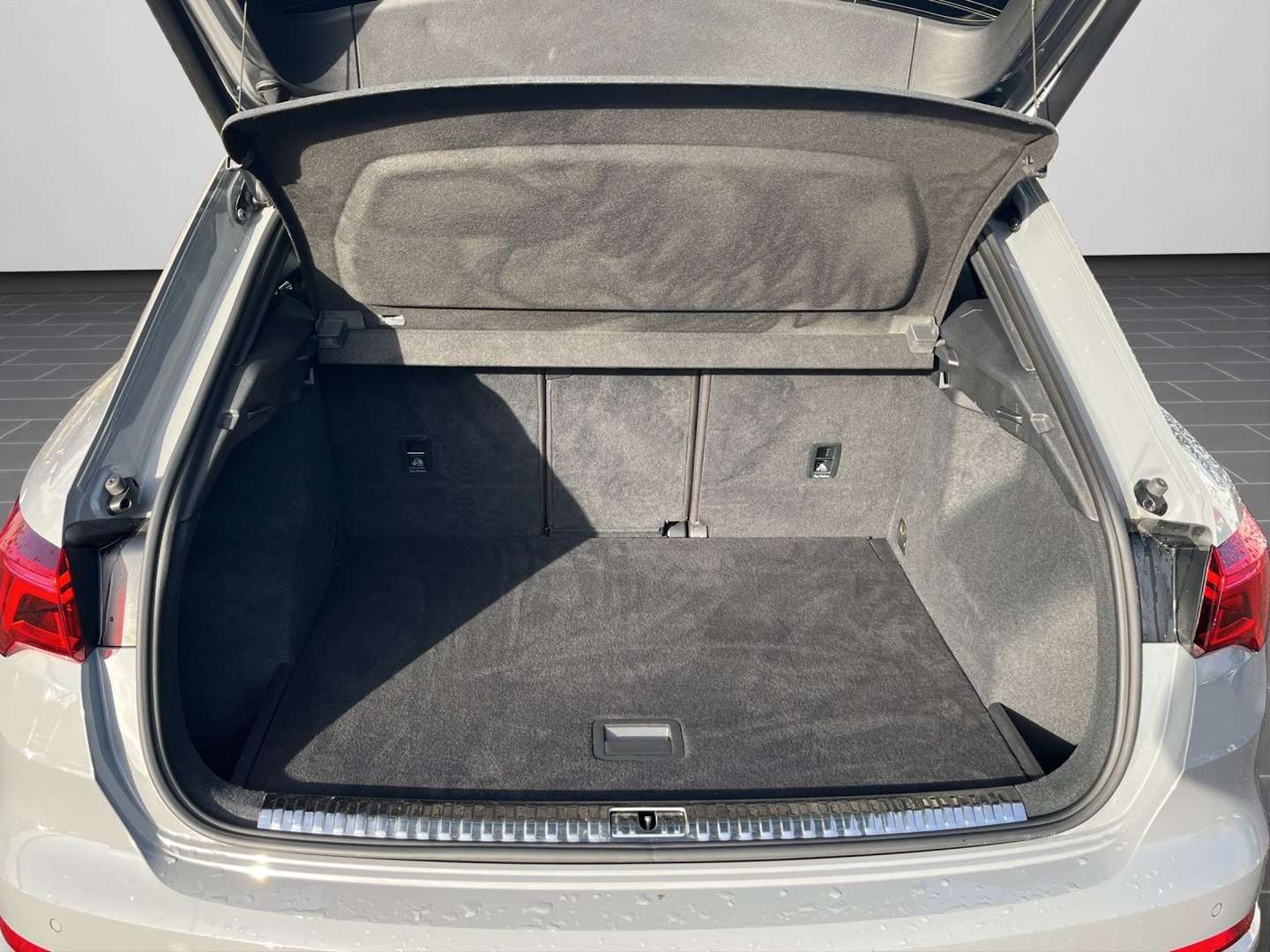 Audi RSQ3 2.5 TFSI - 2022 - Joinsteer - #15