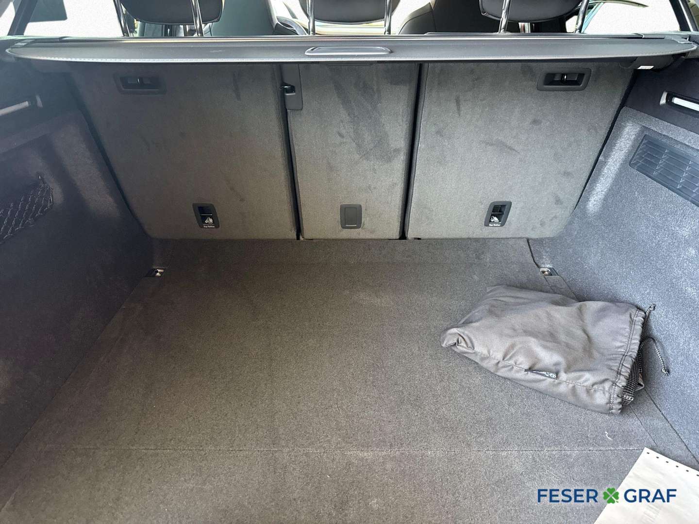 Audi RSQ8 Performance - 2025 - Joinsteer - #8