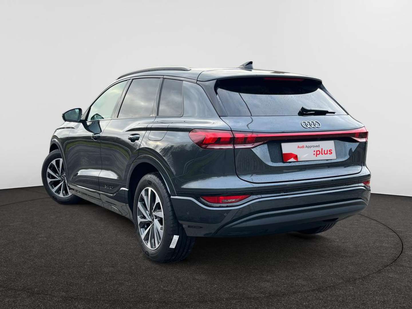 Audi Q6 E-tron Advanced 55 - 2024 - Joinsteer - #2