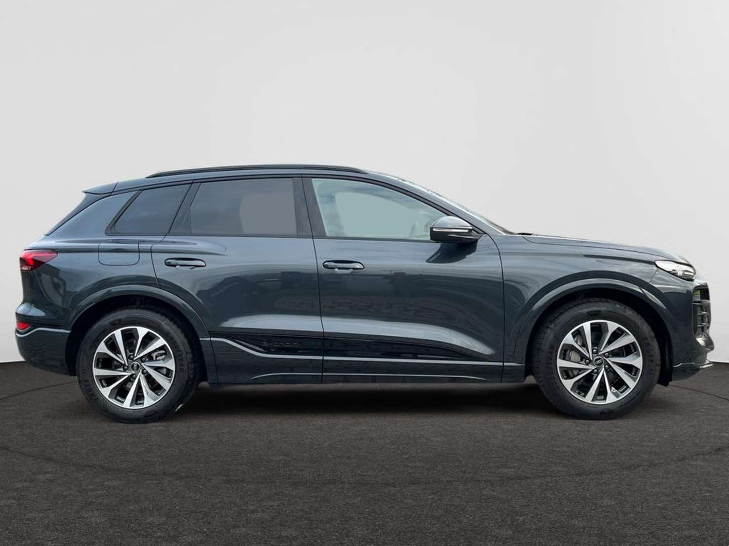 Audi Q6 E-tron Advanced 55 - 2024 - Joinsteer - #3