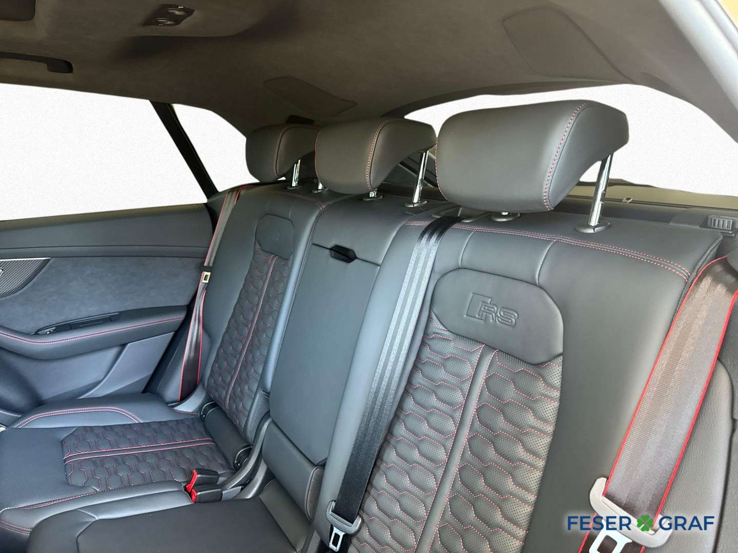 Audi RSQ8 Performance - 2025 - Joinsteer - #14