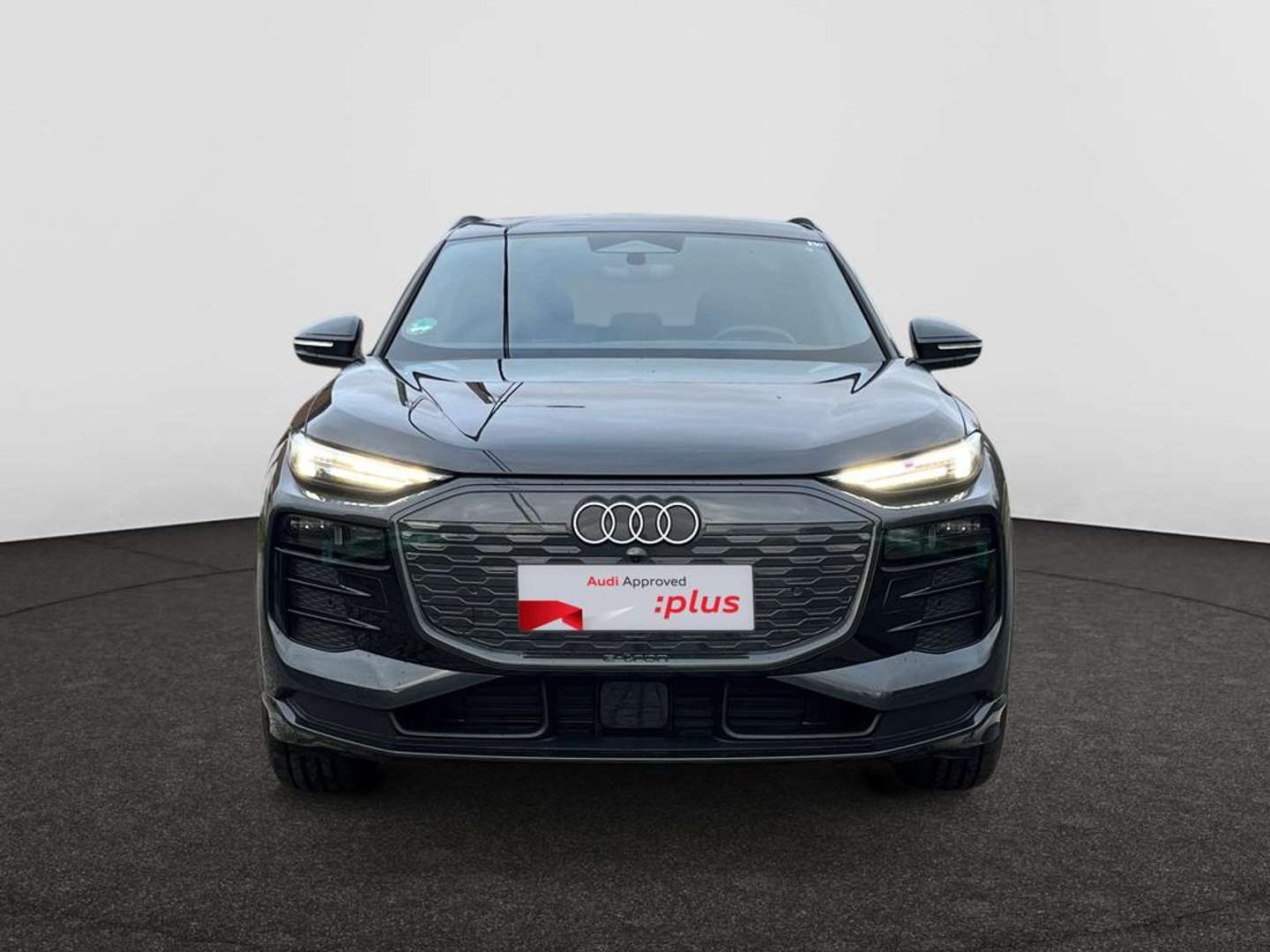 Audi Q6 E-tron Advanced 55 - 2024 - Joinsteer - #5