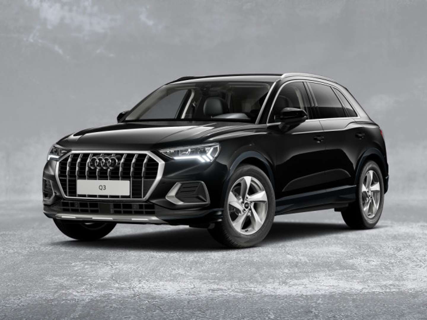 Audi Q3 Advanced 35 TFSI - 2025 - Joinsteer - #2