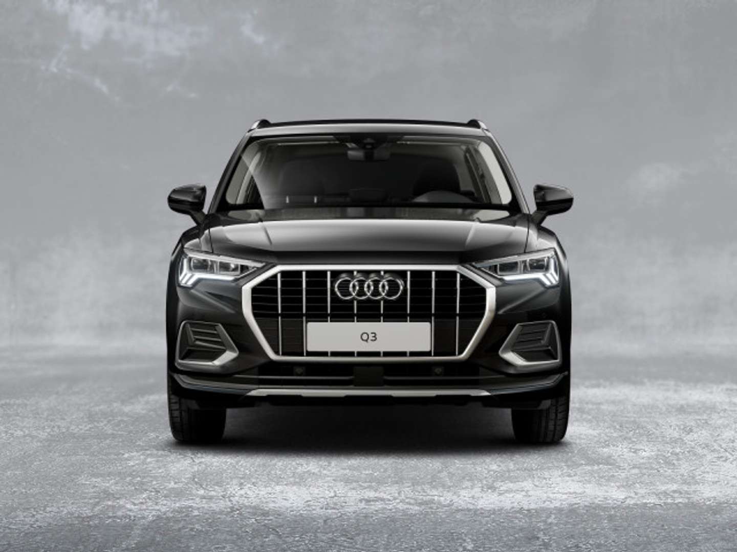 Audi Q3 Advanced 35 TFSI - 2025 - Joinsteer - #3