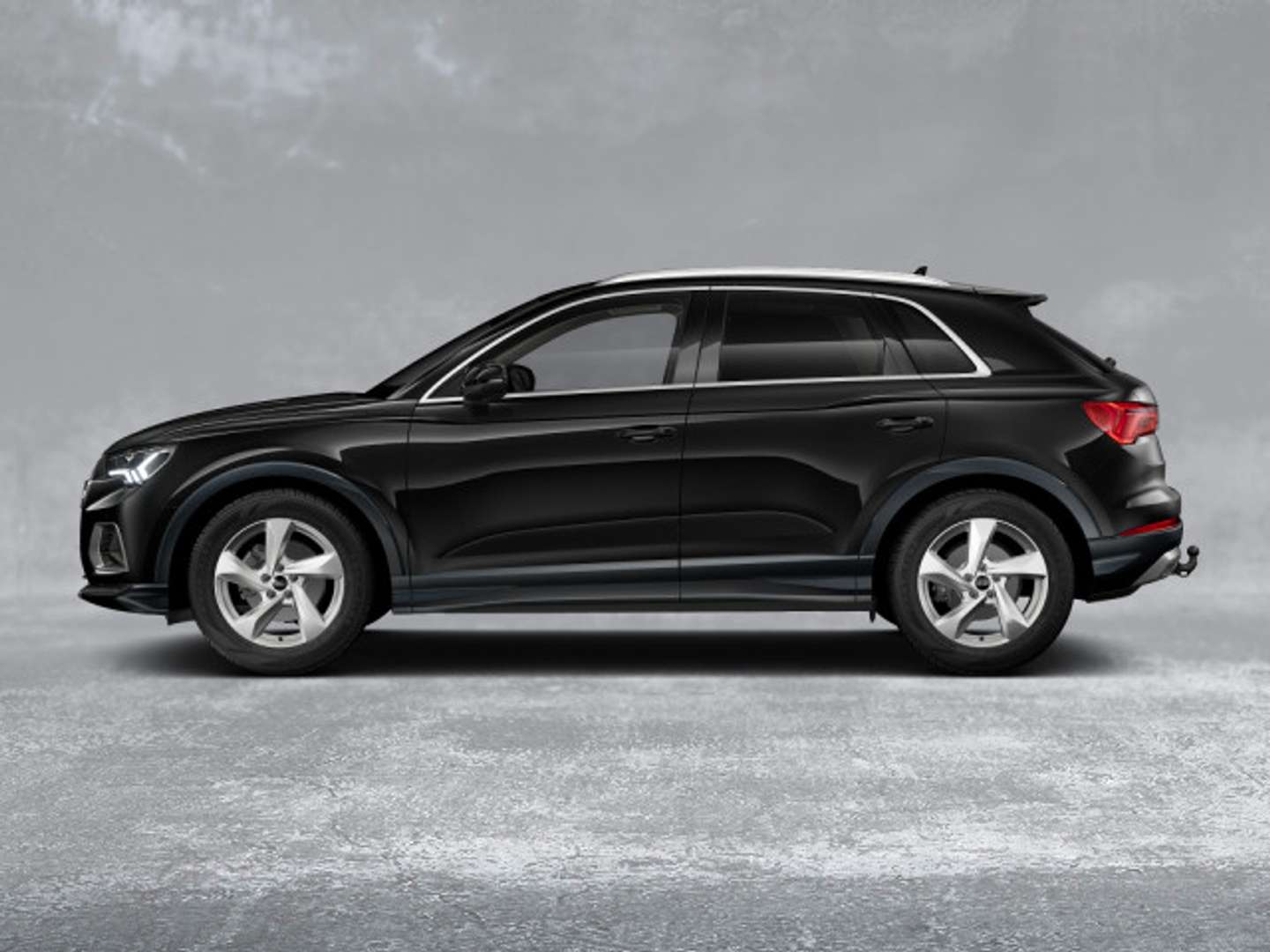 Audi Q3 Advanced 35 TFSI - 2025 - Joinsteer - #6