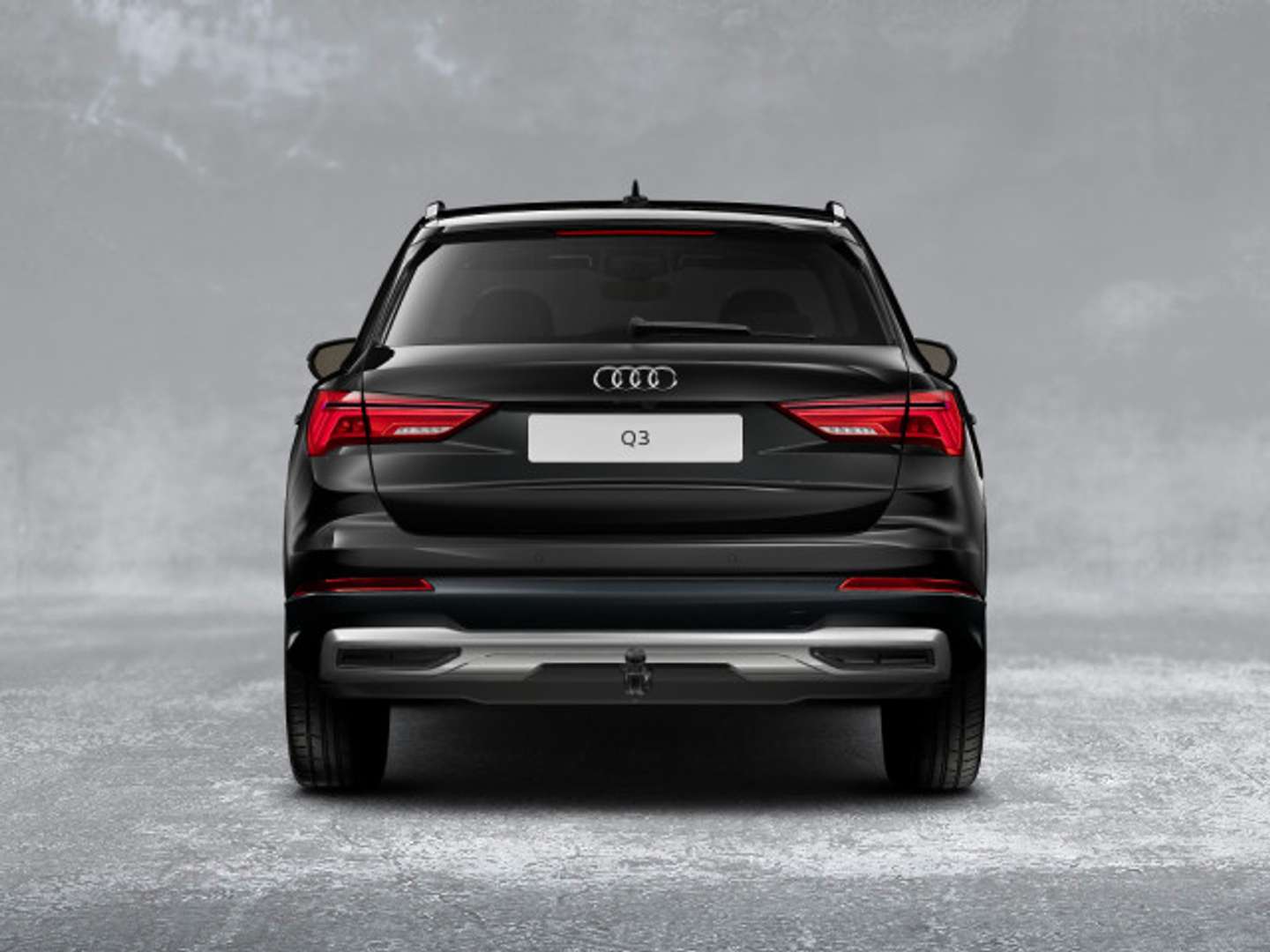 Audi Q3 Advanced 35 TFSI - 2025 - Joinsteer - #7