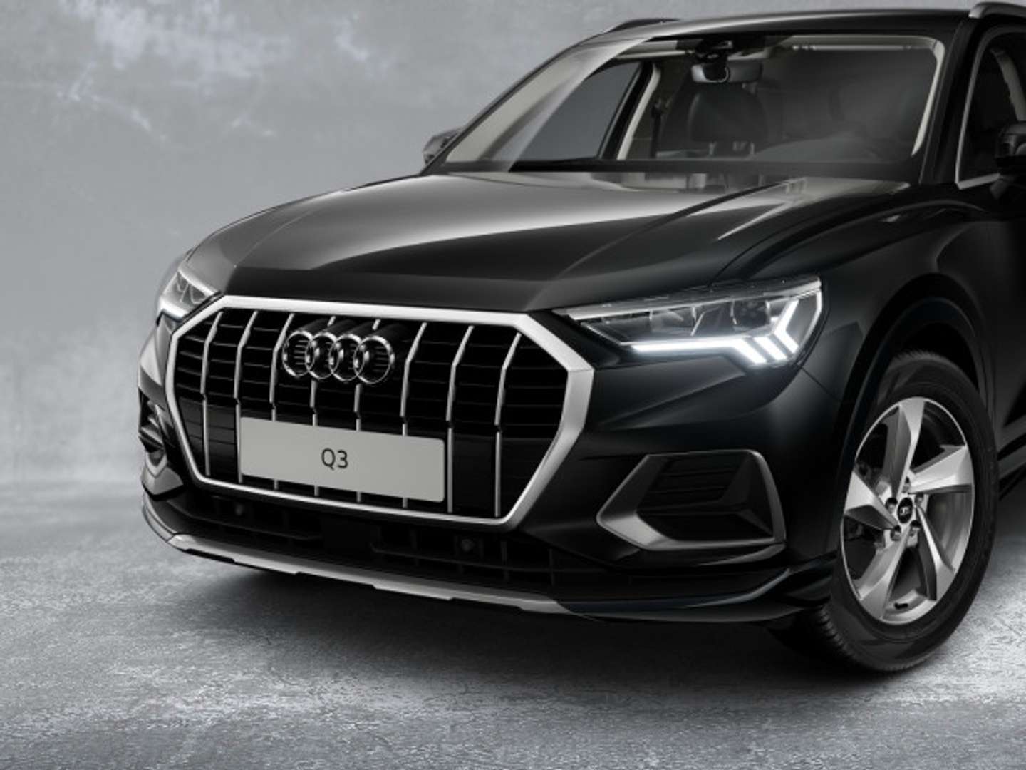 Audi Q3 Advanced 35 TFSI - 2025 - Joinsteer - #8