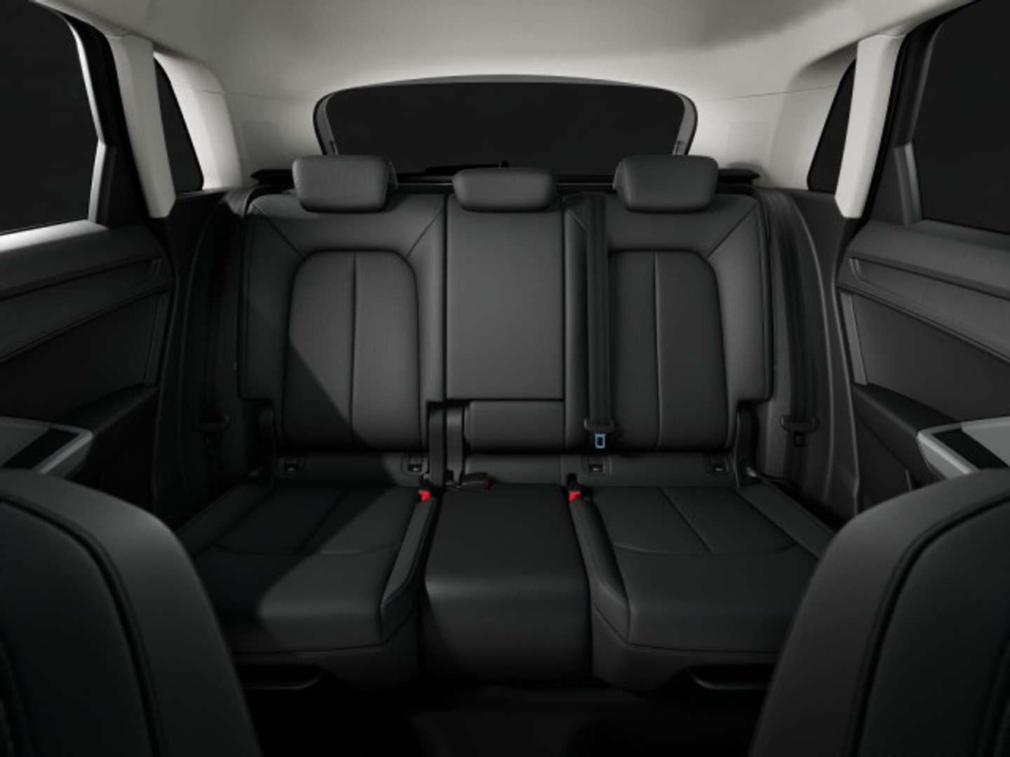 Audi Q3 Advanced 35 TFSI - 2025 - Joinsteer - #11