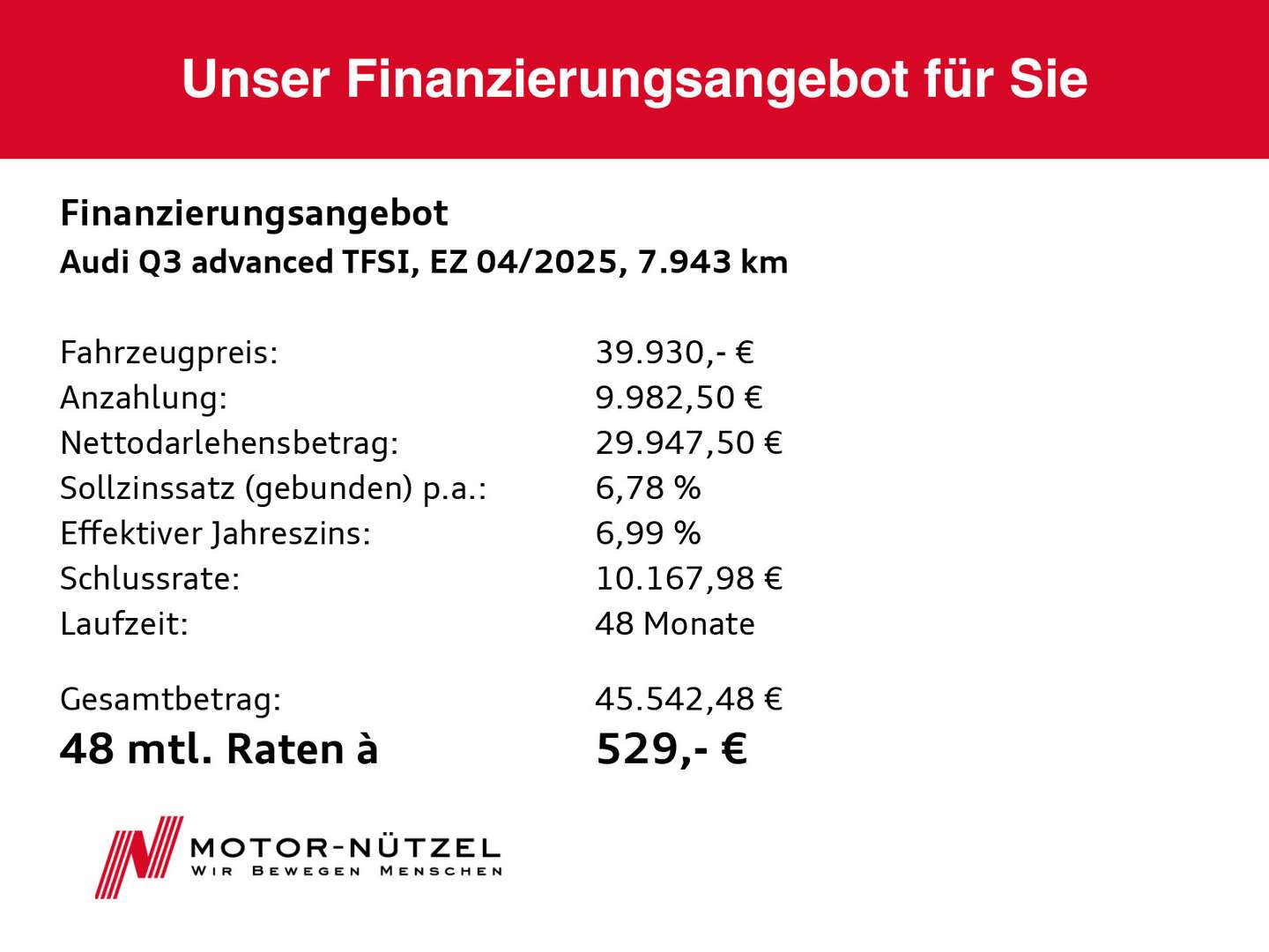 Audi Q3 Advanced 35 TFSI - 2025 - Joinsteer - #12